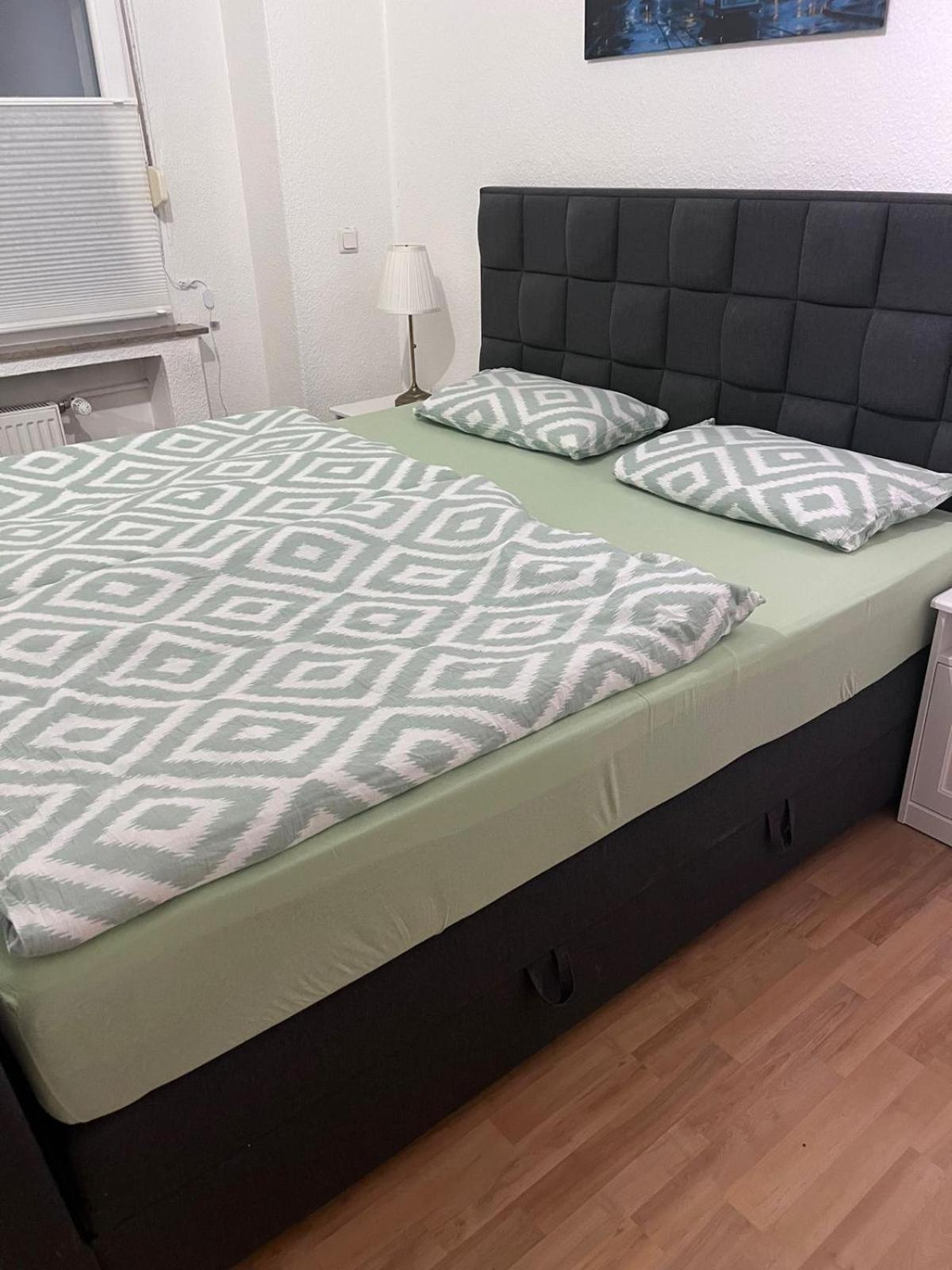 Top 3 Zimmer Appartment Bei Der Schalke Arena, Sport Und Natur Naehe Dortmund Essen Duesseldorf Oberhausen Gelsenkirchen Exteriör bild