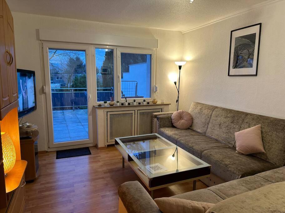 Top 3 Zimmer Appartment Bei Der Schalke Arena, Sport Und Natur Naehe Dortmund Essen Duesseldorf Oberhausen Gelsenkirchen Exteriör bild