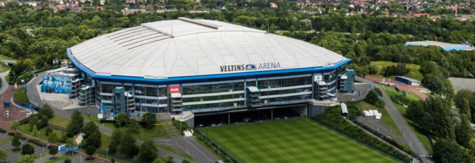 Top 3 Zimmer Appartment Bei Der Schalke Arena, Sport Und Natur Naehe Dortmund Essen Duesseldorf Oberhausen Gelsenkirchen Exteriör bild