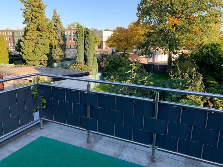 Top 3 Zimmer Appartment Bei Der Schalke Arena, Sport Und Natur Naehe Dortmund Essen Duesseldorf Oberhausen Gelsenkirchen Exteriör bild