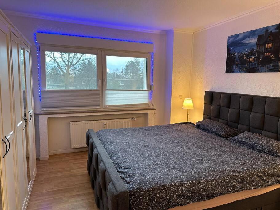 Top 3 Zimmer Appartment Bei Der Schalke Arena, Sport Und Natur Naehe Dortmund Essen Duesseldorf Oberhausen Gelsenkirchen Exteriör bild