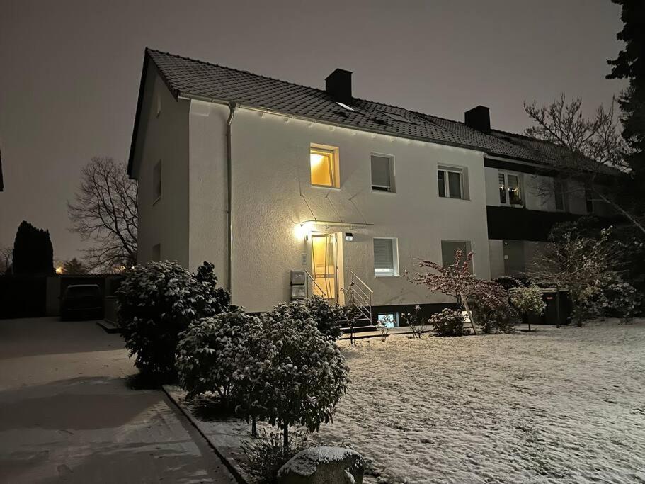 Top 3 Zimmer Appartment Bei Der Schalke Arena, Sport Und Natur Naehe Dortmund Essen Duesseldorf Oberhausen Gelsenkirchen Exteriör bild