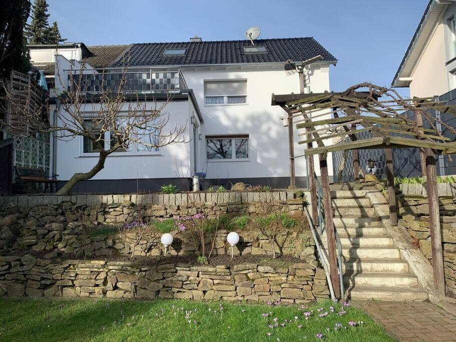 Top 3 Zimmer Appartment Bei Der Schalke Arena, Sport Und Natur Naehe Dortmund Essen Duesseldorf Oberhausen Gelsenkirchen Exteriör bild