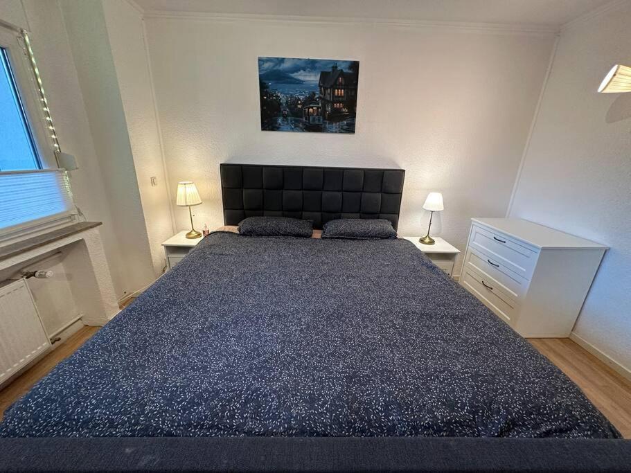 Top 3 Zimmer Appartment Bei Der Schalke Arena, Sport Und Natur Naehe Dortmund Essen Duesseldorf Oberhausen Gelsenkirchen Exteriör bild