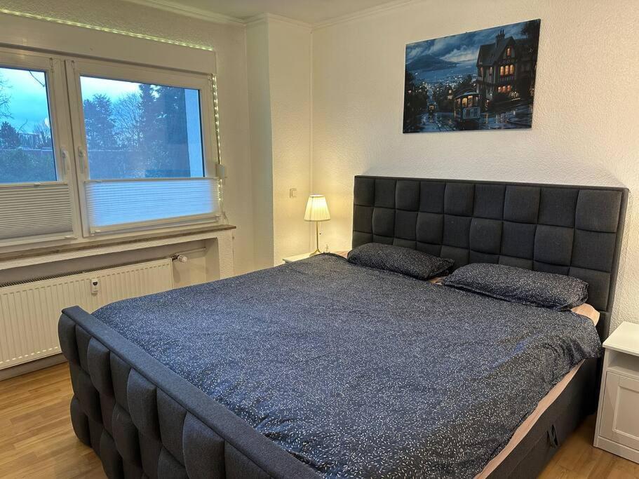 Top 3 Zimmer Appartment Bei Der Schalke Arena, Sport Und Natur Naehe Dortmund Essen Duesseldorf Oberhausen Gelsenkirchen Exteriör bild