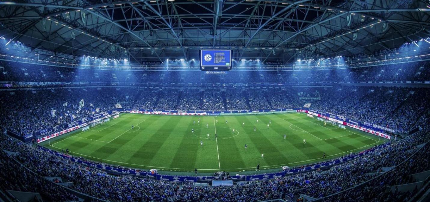 Top 3 Zimmer Appartment Bei Der Schalke Arena, Sport Und Natur Naehe Dortmund Essen Duesseldorf Oberhausen Gelsenkirchen Exteriör bild
